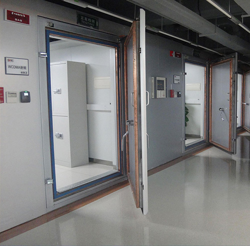 屏蔽機(jī)房的用途你了解哪些？